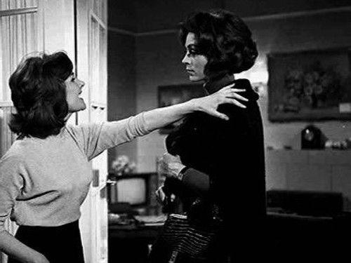 Danger Man Season 2 Episode 15 - Whatever Happened to George Foster?