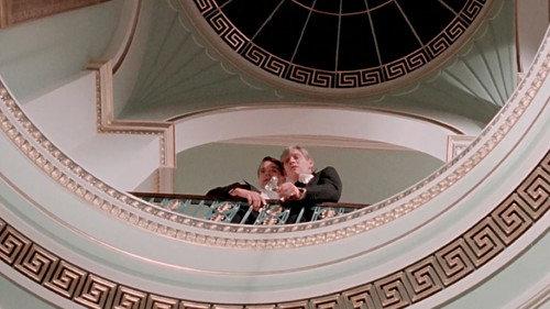 Brideshead Revisited Season 1 Episode 3 - The Bleak Light of Day