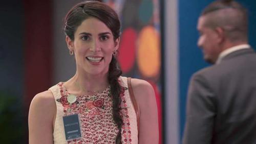 Amor Dividido Season 1 Episode 4 - Episode 4