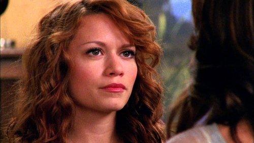 One Tree Hill Season 7 Episode 10 - You Are a Runner and I Am My Father's Son