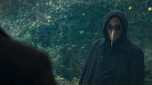 The Crimson Rivers Season 3 Episode 4 - Redemption (2)