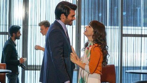 Full Moon Season 1 Episode 15 - Episode 15