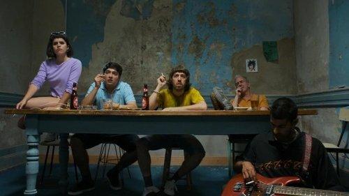 Porn and Ice Cream Season 1 Episode 5 - Two Bands