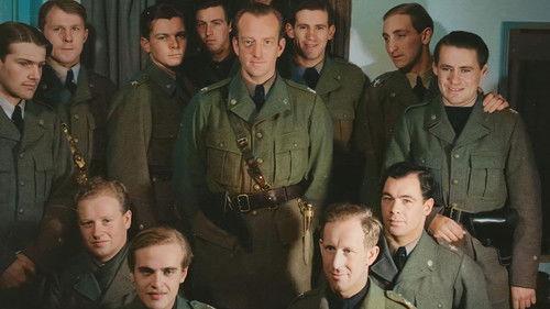 F19 - Flygaress och dubbelspioner Season 1 Episode 2 - Episode 2