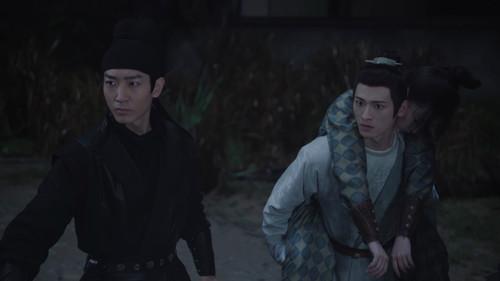 Youthful Glory Season 1 Episode 21 - Episode 21