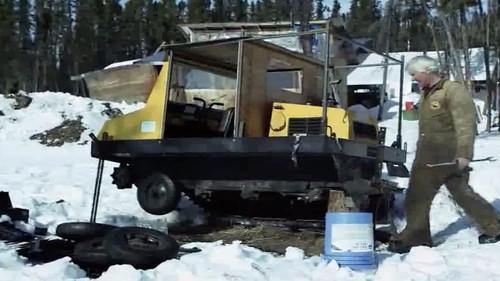 Life Below Zero Season 1 Episode 8 - Checkmate