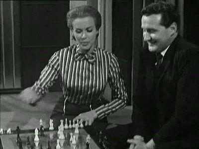 The Avengers Season 3 Episode 24 - Concerto