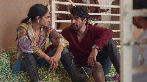 The Royals Season 1 Episode 7 - The Maharaja who Loved.