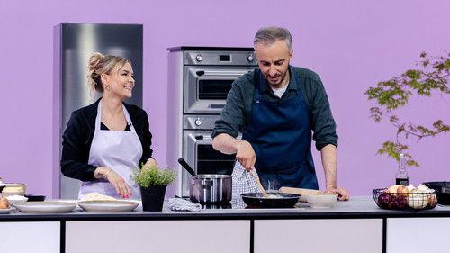 Böhmi brutzelt Season 4 Episode 3 - Böhmi brutzelt with Dagi Bee