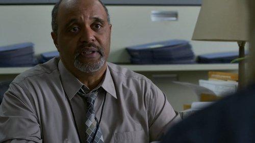 undefined Season 6 Episode 13 - Be Free