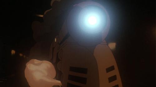 Batman: The Animated Series Season 1 Episode 6 - It's Never Too Late