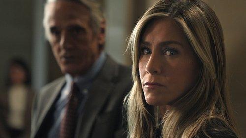 The Morning Show Season 4 Episode 10 - Knowing Violation