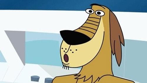 Johnny Test Season 5 Episode 21 - Johnny's Keys to Success