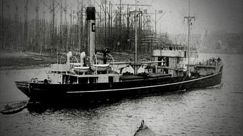 Thames Shipwrecks: A Race Against Time Season 1 Episode 1 - Episode 1