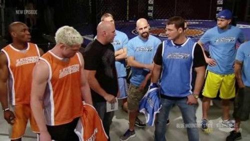 The Ultimate Fighter Season 14 Episode 2 - I Against I