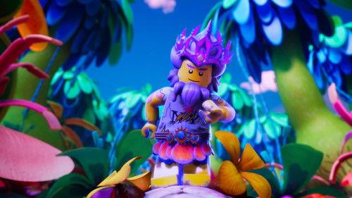 LEGO DREAMZzz Season 2 Episode 17 - Crown Control