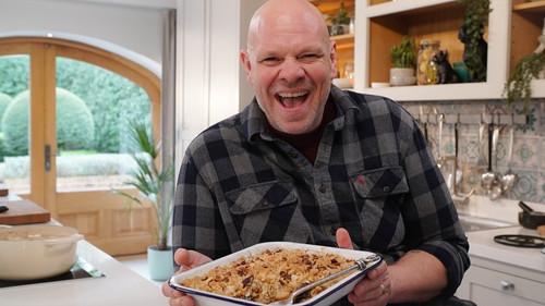 Tom Kerridge's Sunday Lunch Season 1 Episode 7 - Winter