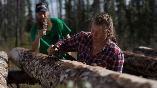 The Last Alaskans Season 3 Episode 2 - A Taste of Freedom