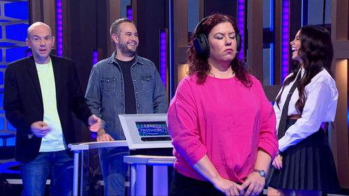 Password Season 1 Episode 10 - Episode 10