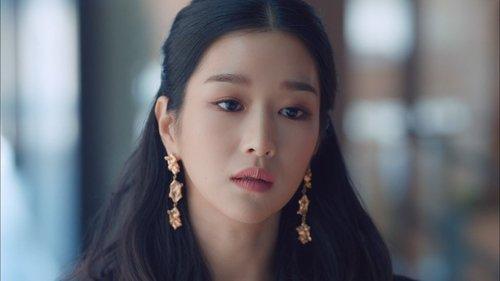 It's Okay to Not Be Okay Season 1 Episode 2 - The Lady in Red Shoes