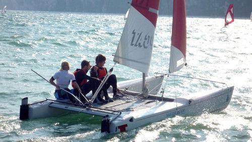 Coach Trip Season 3 Episode 11 - Italy - Lake Garda