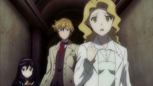 The Mystic Archives of Dantalian Season 1 Episode 7 - Parfumer