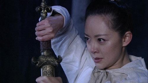 Amazing Detective Di Renjie Season 5 Episode 21 - Episode 21