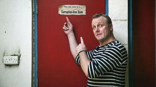 Gintberg på kanten Season 4 Episode 7 - Episode 7