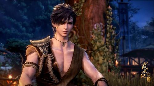 The Journey of Wugeng Season 2 Episode 9 - Episode 9