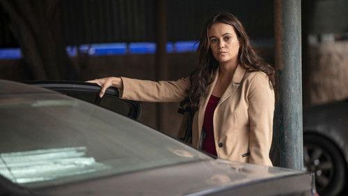 Ghosts of Beirut Season 1 Episode 4 - The Finding