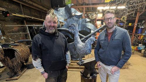 Money for Nothing Season 17 Episode 4 - All Hands on Deck