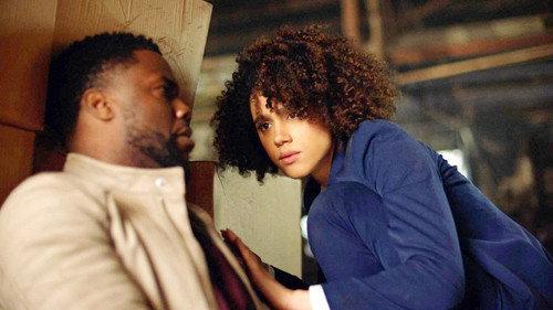 Die Hart Season 1 Episode 9 - Live Free or Die Hard