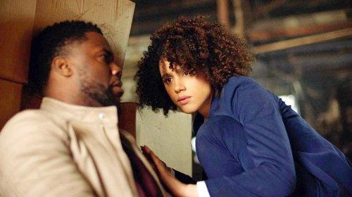 Die Hart Season 1 Episode 9 - Live Free or Die Hard