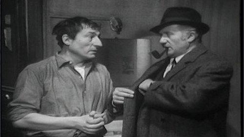 The Investigations of Commissioner Maigret Season 1 Episode 11 - Episode 11
