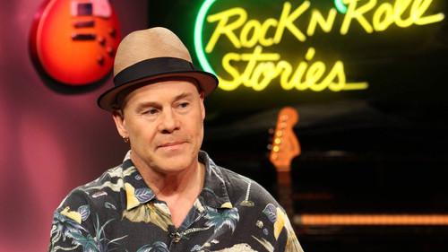 Rock N' Roll Stories Season 1 Episode 6 - Thomas Dolby