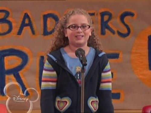 undefined Season 2 Episode 7 - Election