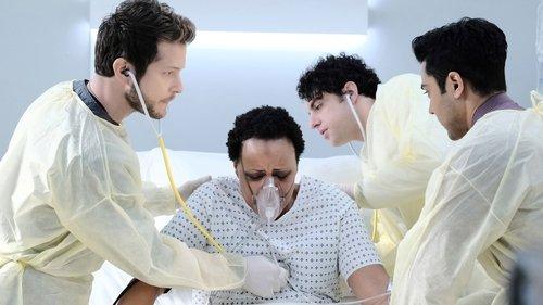 The Resident Season 3 Episode 19 - Support System