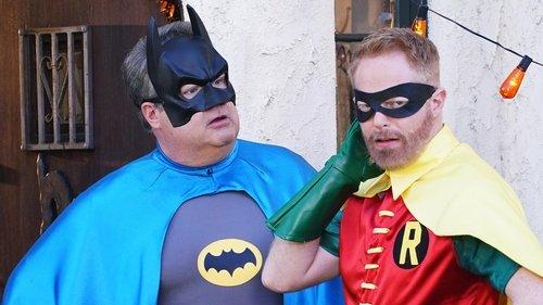 undefined Season 8 Episode 5 - Halloween 4: The Revenge of Rod Skyhook