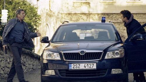 Specialisté Season 1 Episode 14 - Episode 14