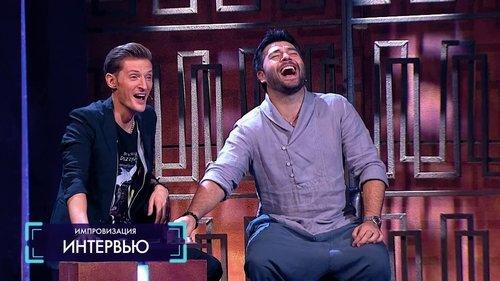 Improvisation Season 1 Episode 3 - Episode 3