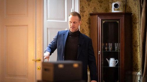 Forræder Season 2 Episode 6 - I Was Nearly Killed Last Night - Part 2