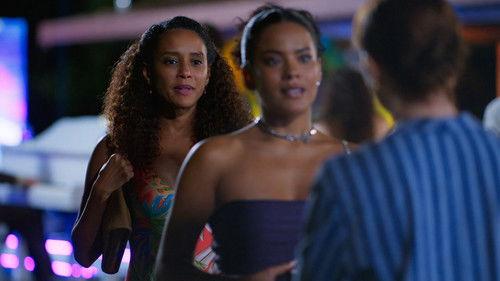 Anything Goes Season 1 Episode 18 - Chapter 18