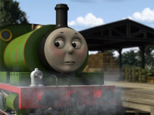 Thomas & Friends Season 14 Episode 3 - Pingy Pongy Pick Up