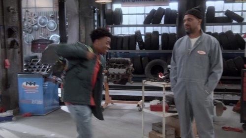 The Upshaws Season 2 Episode 5 - Duct Up