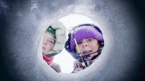 Aikuisen naisen joulukalenteri Season 1 Episode 19 - Episode 19