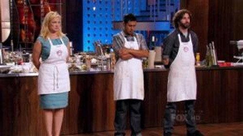 MasterChef Season 2 Episode 20 - Winner Revealed
