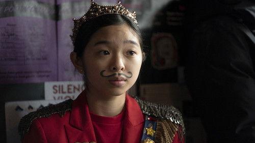 Sort Of Season 1 Episode 5 - Sort Of A Party