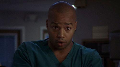 Scrubs Season 8 Episode 13 - My Full Moon