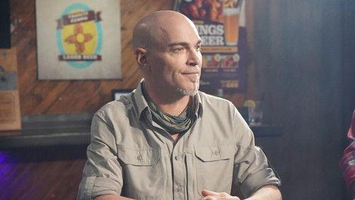 Background image for Vanished in a Portal