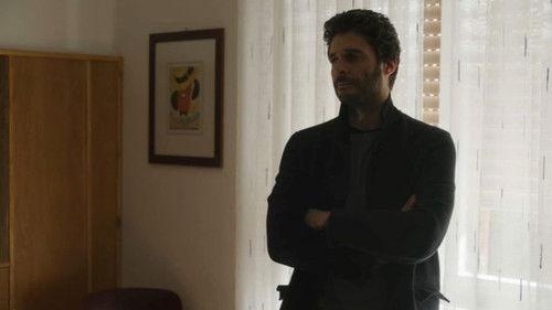 The Red Door Season 3 Episode 4 - Episode 4